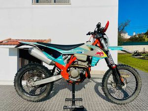 2023 KTM EXC-F 350 [COM VÍDEO] SANTA MARIA DA FEIRA, TRAVANCA, SANFINS E ESPARGO