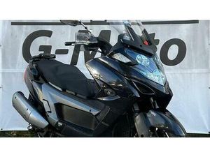 VENDO KYMCO MYROAD 700I (2012 - 16) USATA A CASTROLIBERO (CODICE 9923400) - MOTO.IT