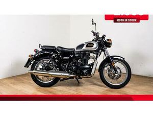 VENDO BENELLI IMPERIALE 400 (2021 - 25) USATA A ROZZANO (CODICE 9923448) - MOTO.IT