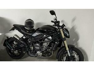 VENDO BENELLI 752 S (2019 - 20) USATA A PORTICI (CODICE 9923160) - MOTO.IT