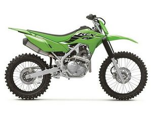 2025 KAWASAKI KLX 230R