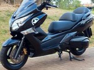 HONDA SW-T600 - 2014