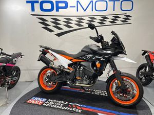 KTM 890 SMT