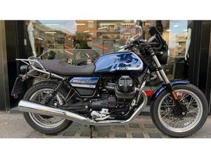 VENDO MOTO GUZZI V7 SPECIAL (2021 - 24) USATA A ROMA (CODICE 9923139) - MOTO.IT