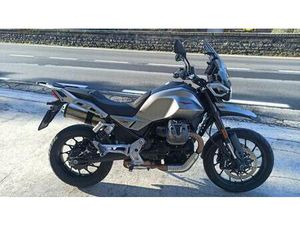 VENDO MOTO GUZZI V85 TT (2024 - 26) USATA A MANDELLO DEL LARIO (CODICE 9923104) - MOTO.IT
