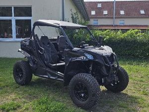 CAN-AM MAVERICK SPORT