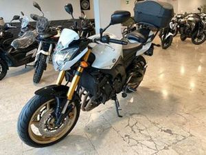 YAMAHA FZ-8N