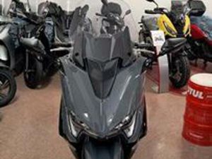 YAMAHA T.MAX 560 ABS TECH MAX