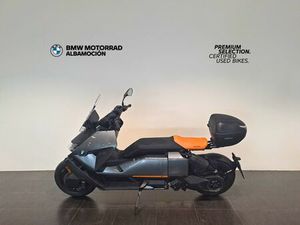 MOTO BMW MOTORRAD CE 04 DE OCASIÓN 92501130