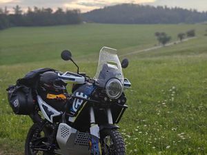 HUSQVARNA NORDEN