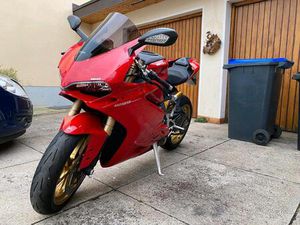 DUCATI PANIGALE 1299