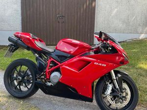 DUCATI / DUCATI848 / SUOERSPORT