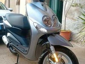YAMAHA NEO&APOS;S 50 CC