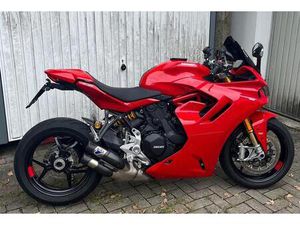 DUCATI SUPERSPORT 950 S