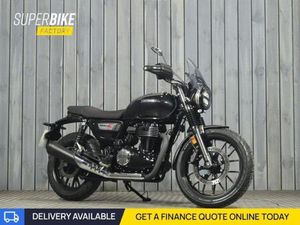 2025 25 HONDA GB350S
