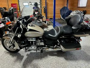 2001 HONDA VALKYRIE