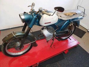 ZÜNDAPP 515