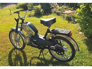 MOFA ZÜNDAPP ZX 25 PROJEKT TAUSCH MÖGLICH