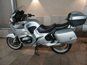 BMW BMW R 1150 RT