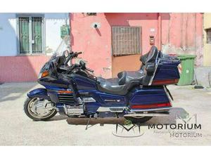 HONDA GL 1500 GOLD WING SE BLU/AZZURRO