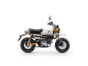 2026 NEW HONDA MONKEY 125, BRAND NEW MODEL, FAMILY RUN BUSINESS