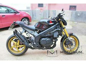 HONDA VFR 750 VFR-750-F (1994 - 97) NERO