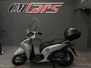HONDA SH 350I SPORTY MY2026 KM0
