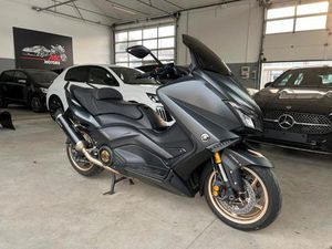 YAMAHA T MAX 530 IRON MAX ( KIT TURBO COMPLETO 1