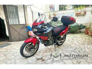 CAGIVA GRAN CANYON 900 ROOD