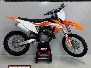 KTM SXF 250 2020 MOTOCROSS BIKE 250 CC @EMOTOUK - FINANCE AVAILABLE