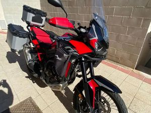 HONDA CRF 1100