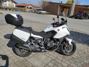 HONDA NT 1100