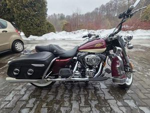 HARLEY-DAVIDSON FLHRC ROAD KING TOURING 2007