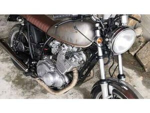 VENDO SUZUKI GS 450 S (1982 - 89) USATA A ALA DI STURA (CODICE 9923117) - MOTO.IT