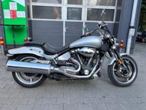 YAMAHA WARRIOR XV 1700