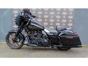 VENDO HARLEY-DAVIDSON STREET GLIDE ST (2022 - 23) USATA A RICCIONE (CODICE 9923353) - MOTO.IT