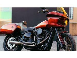 VENDO HARLEY-DAVIDSON LOW RIDER ST (2022 - 24) USATA A ROMA (CODICE 9923344) - MOTO.IT
