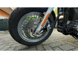 VENDO HARLEY-DAVIDSON 1200 CUSTOM ABS (2014 - 16) - XL 1200C USATA A BIASSONO (CODICE 9923161) - MOTO.IT