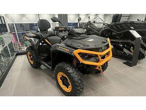 CAN-AM OUYTLANDER MAX XT-P 1000R GY ABS