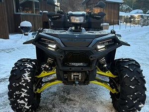 POLARIS SPORTSMAN XP 1000 S