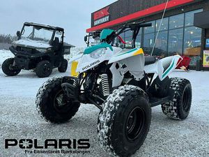 POLARIS OUTLAW 110