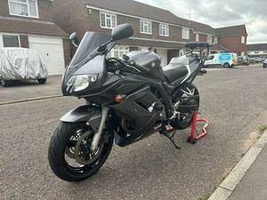 SUZUKI SV650S – 2008 – FULL HISTORY + EXTRAS – GREAT CONDITION