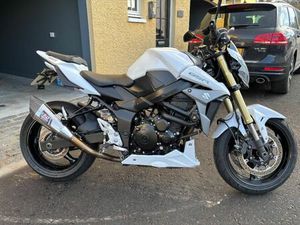 SUZUKI, GSR, 2016, 749 (CC)