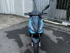 PEUGEOT JET C-TECH 70 CC