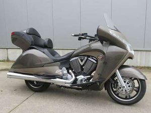 VICTORY VISION TOUR BEIGE