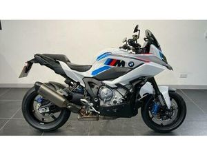 2024 BMW M3 BMW M1000XR (24MY) DUEL PETROL MANUAL