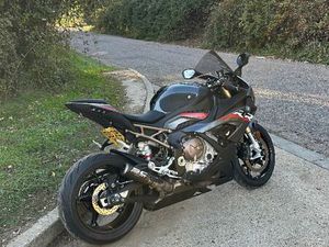 BMW, S1000, 2022, 999 (CC)