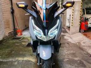 HONDA FORZA 300 - 2021