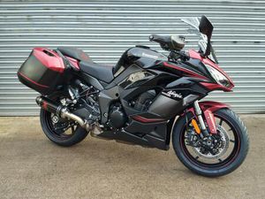 KAWASAKI NINJA 1000SX 1000 CC