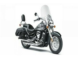 2024 KAWASAKI VULCAN® 900 CLASSIC LT